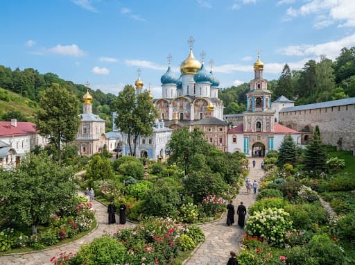 Панорама Печор